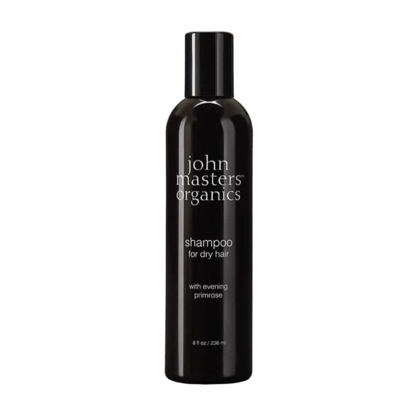 John Masters Organics prirodni organski sampon za suvu kosu