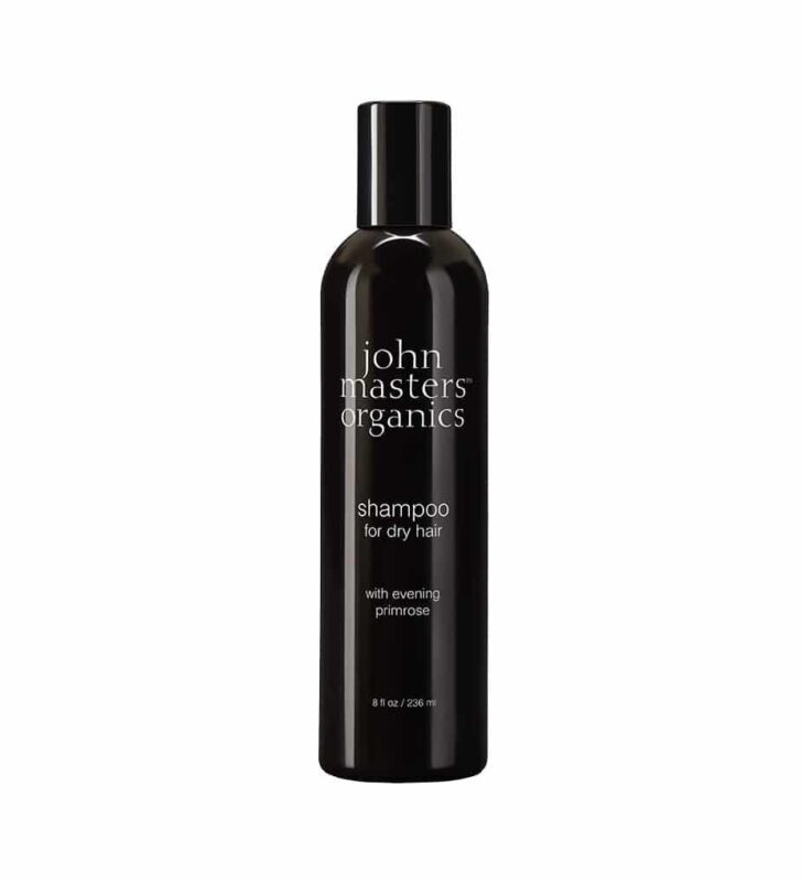 John Masters Organics prirodni organski sampon za suvu kosu