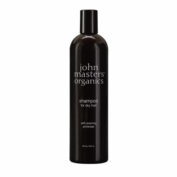 John Masters Organics prirodní organski sampon za suvu kosu