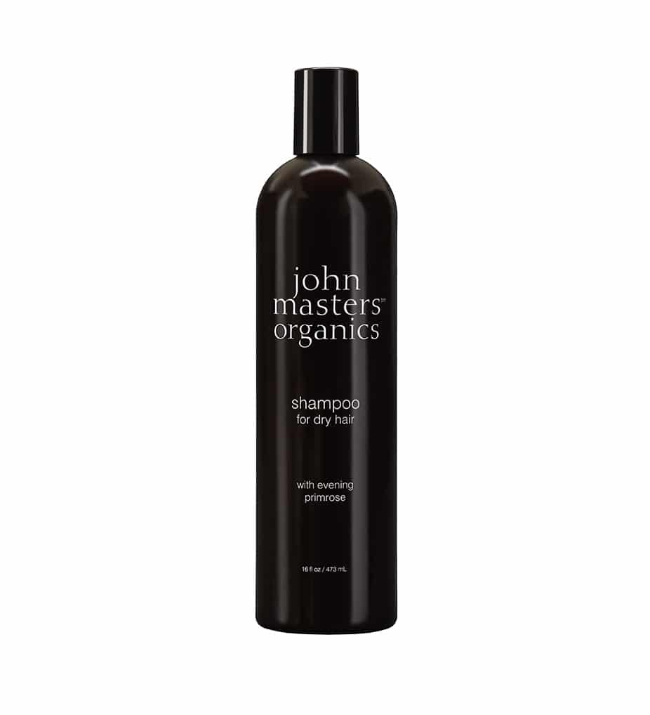 John Masters Organics prirodní organski sampon za suvu kosu