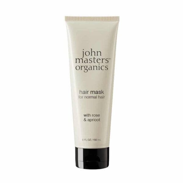 John Masters Organics prirodna organska maska za normalnu kosu