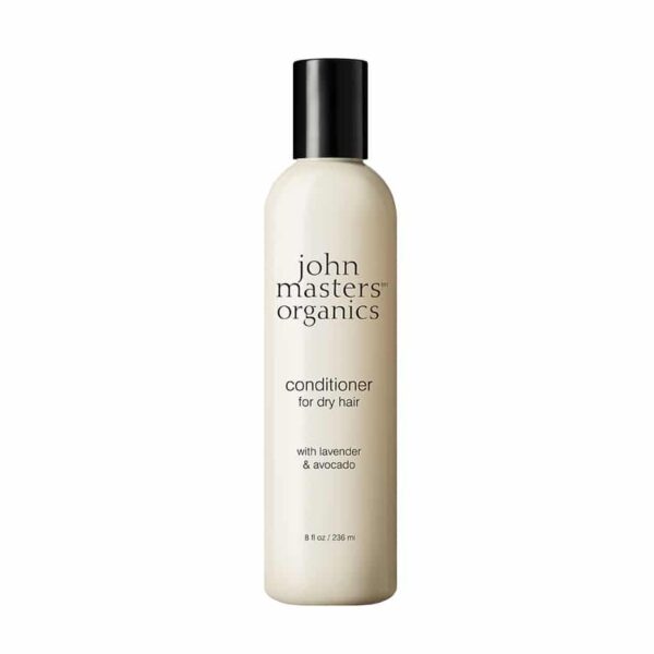 John Masters Organics prirodni organski regenerator za suvu kosu