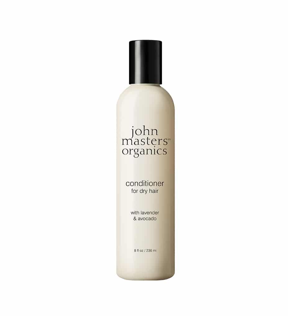 John Masters Organics prirodni organski regenerator za suvu kosu