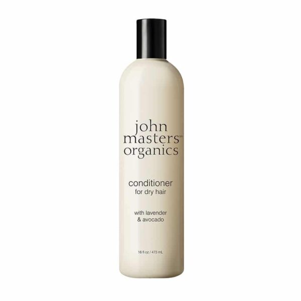 John Masters Organics prirodni organski regenerator za suvu kosu