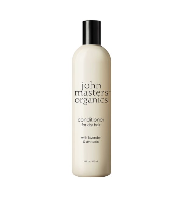 John Masters Organics prirodni organski regenerator za suvu kosu