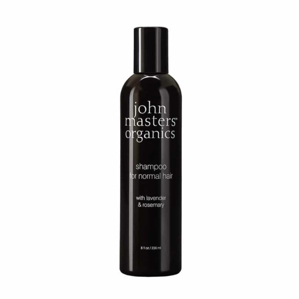 John Masters Organics prirodni organski sampon za normalnu kosu