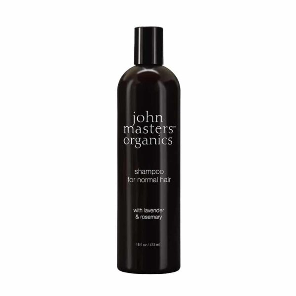 John Masters Organics prirodni organski sampon za normalnu kosu