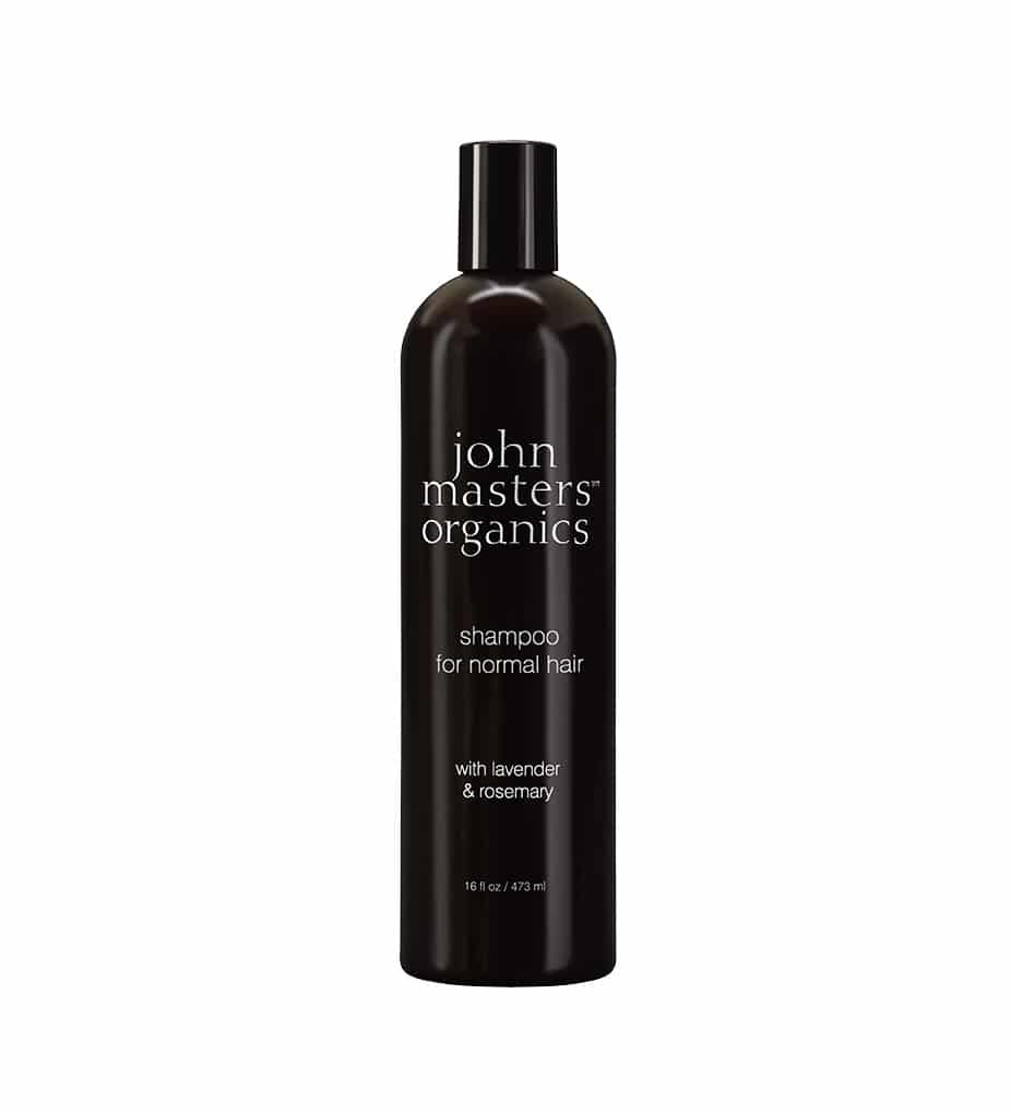 John Masters Organics prirodni organski sampon za normalnu kosu
