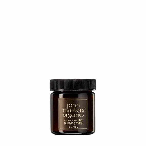 John Masters Organics prirodna organska maska za masnu i mesovitu kozu
