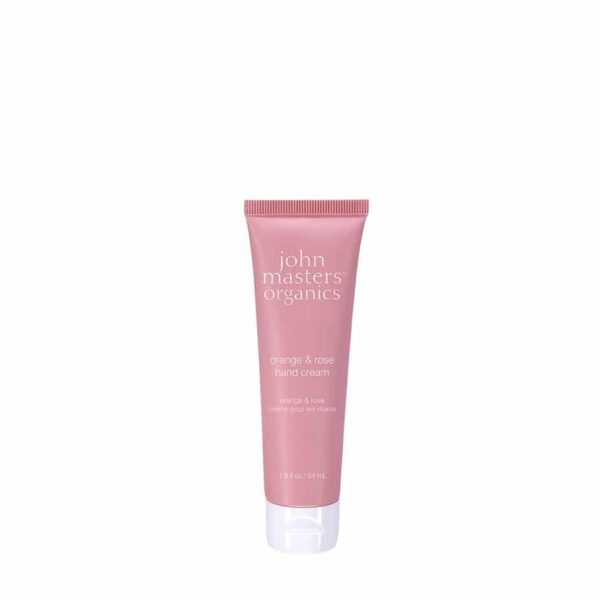 John Masters Organics prirodna organska krema za ruke od narandze