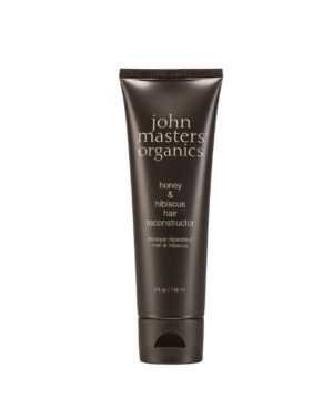 John Masters Organics prirodni organski regenerator maska za ostecenu kosu