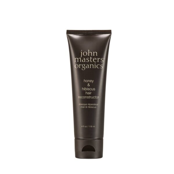 John Masters Organics prirodni organski regenerator maska za ostecenu kosu