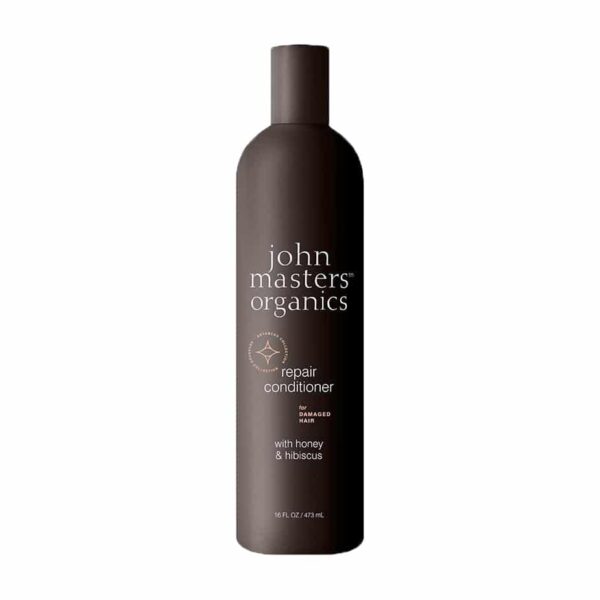 John Masters Organics prirodni organski regenerator za ostecenu kosu
