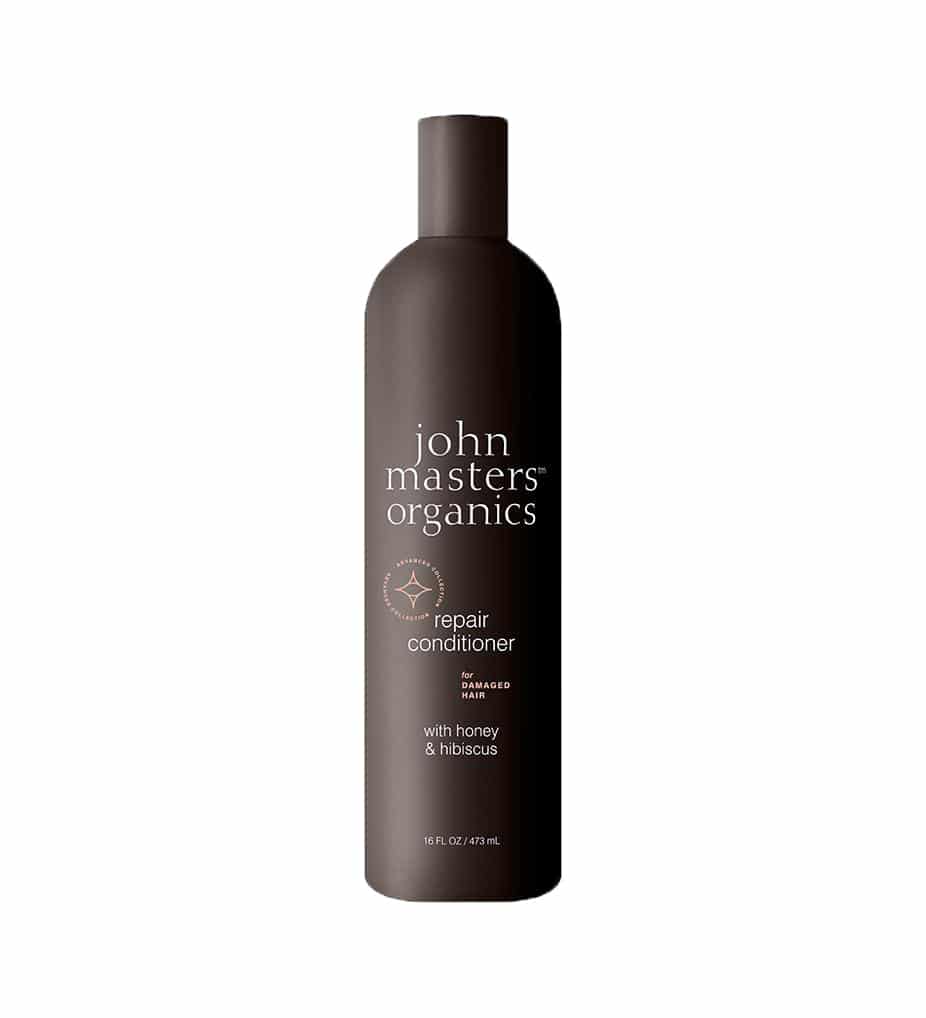 John Masters Organics prirodni organski regenerator za ostecenu kosu