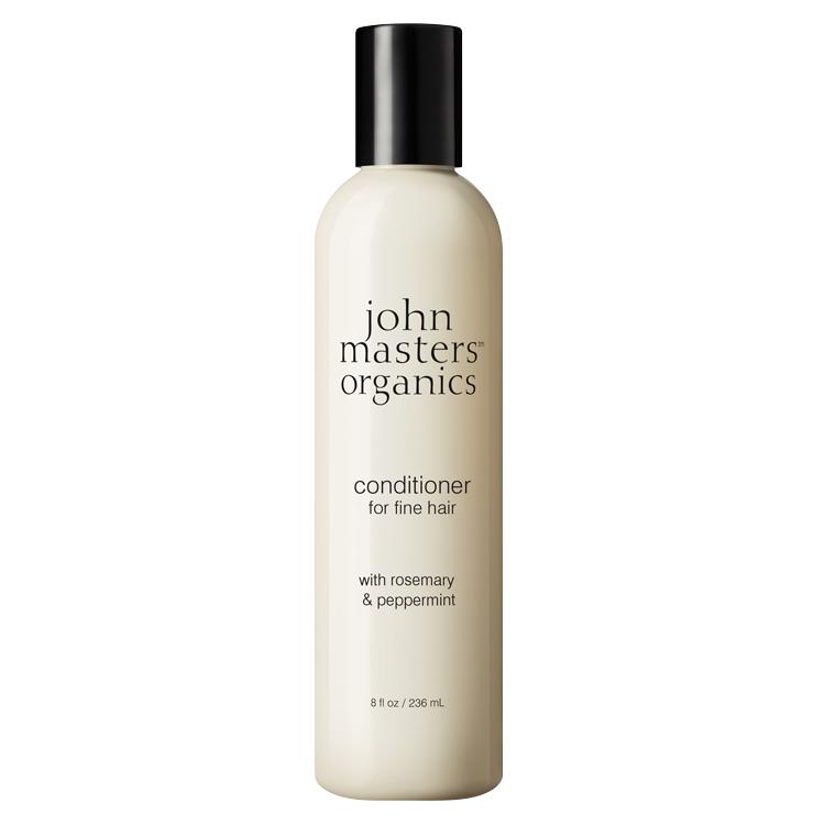 John Masters Organics prirodni organski regenerator za tanku kosu