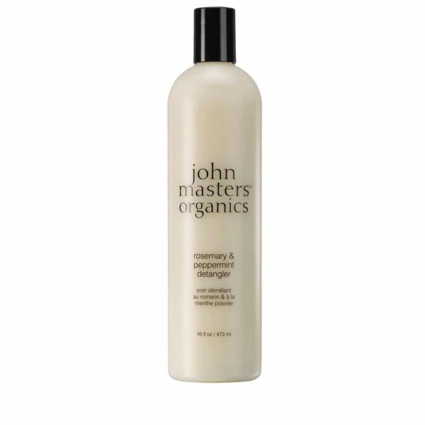 John Masters Organics prirodni organski regenerator za tanku kosu