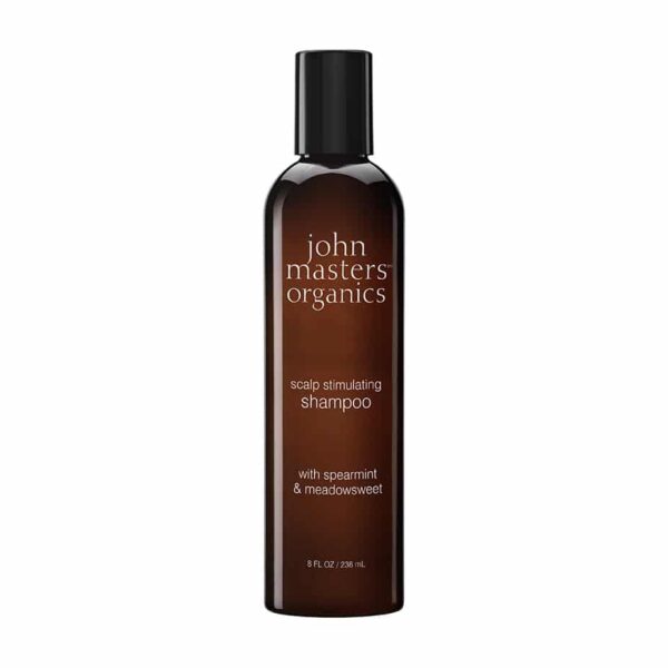 John Masters Organics prirodni organski samoon za stimulaciju vlasista