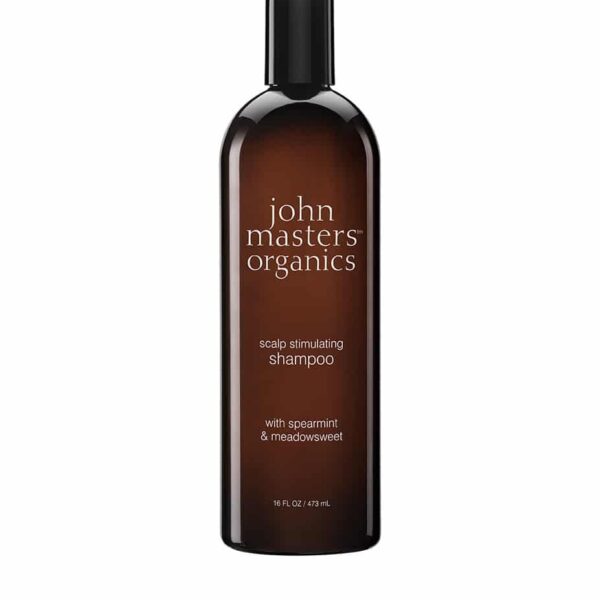 John Masters Organics prirodni organski samoon za stimulaciju vlasista