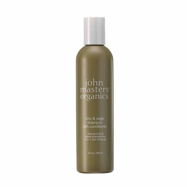 John Masters Organics prirodni organski sampon i regenerator za perut