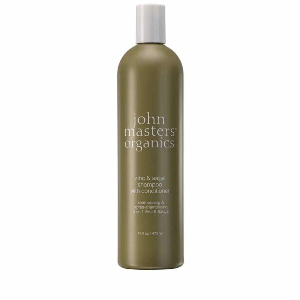 John Masters Organics prirodni organski sampon i regeneratorom za perut