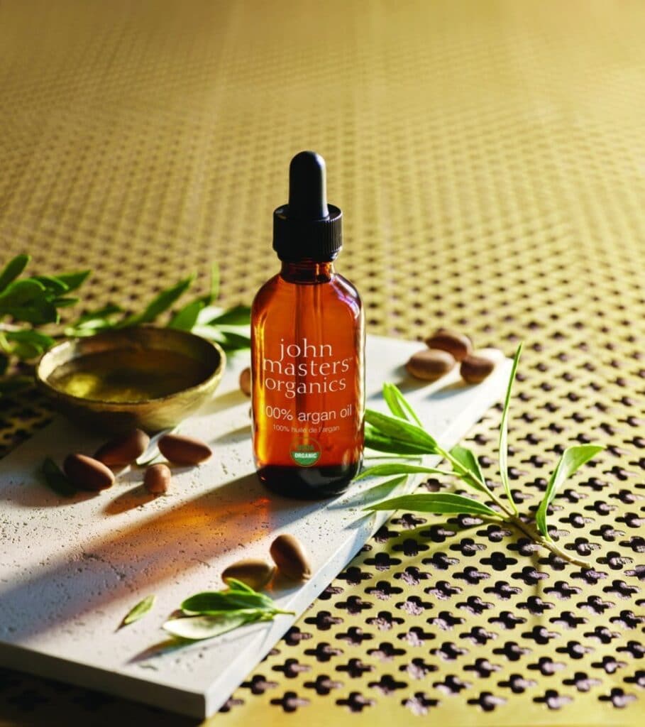 John Masters Organics 100% arganovo ulje za kosu i kožu