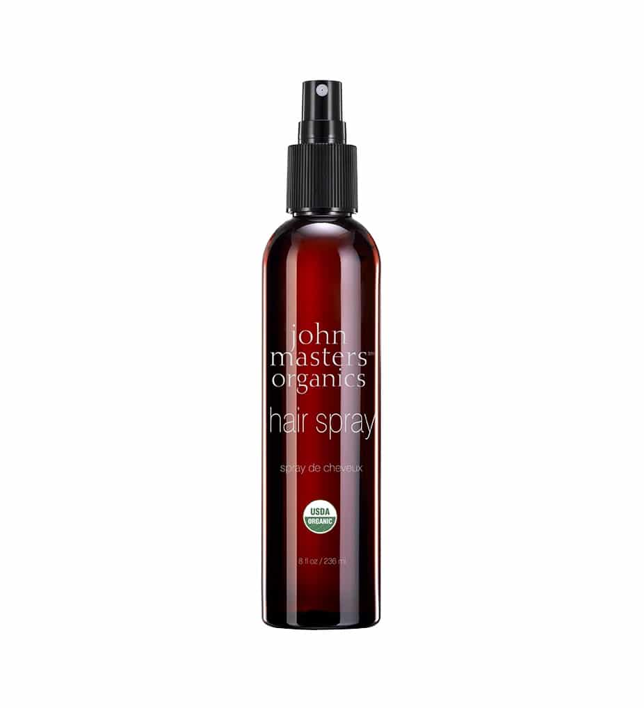 John Masters Organics prirodni organski lak za kosu