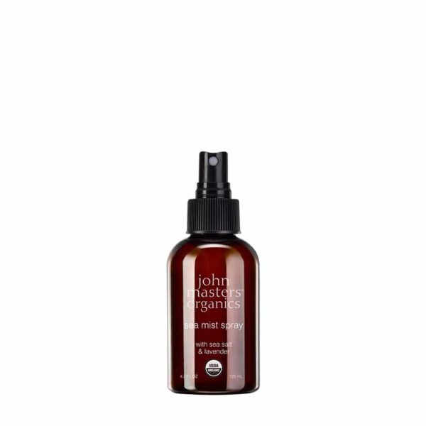 John Masters Organics prirodni organski sprej sa morskom soli za stilizovanje