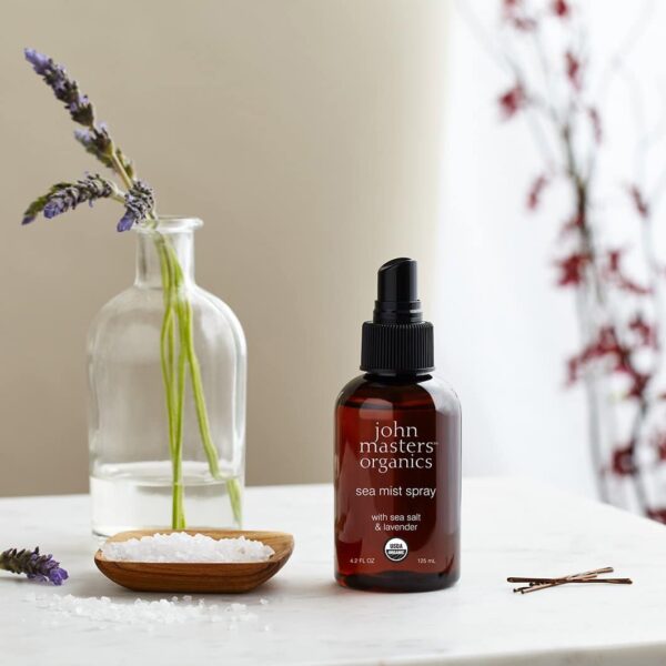 John Masters Organics sprej sa morskom soli za stilizovanje