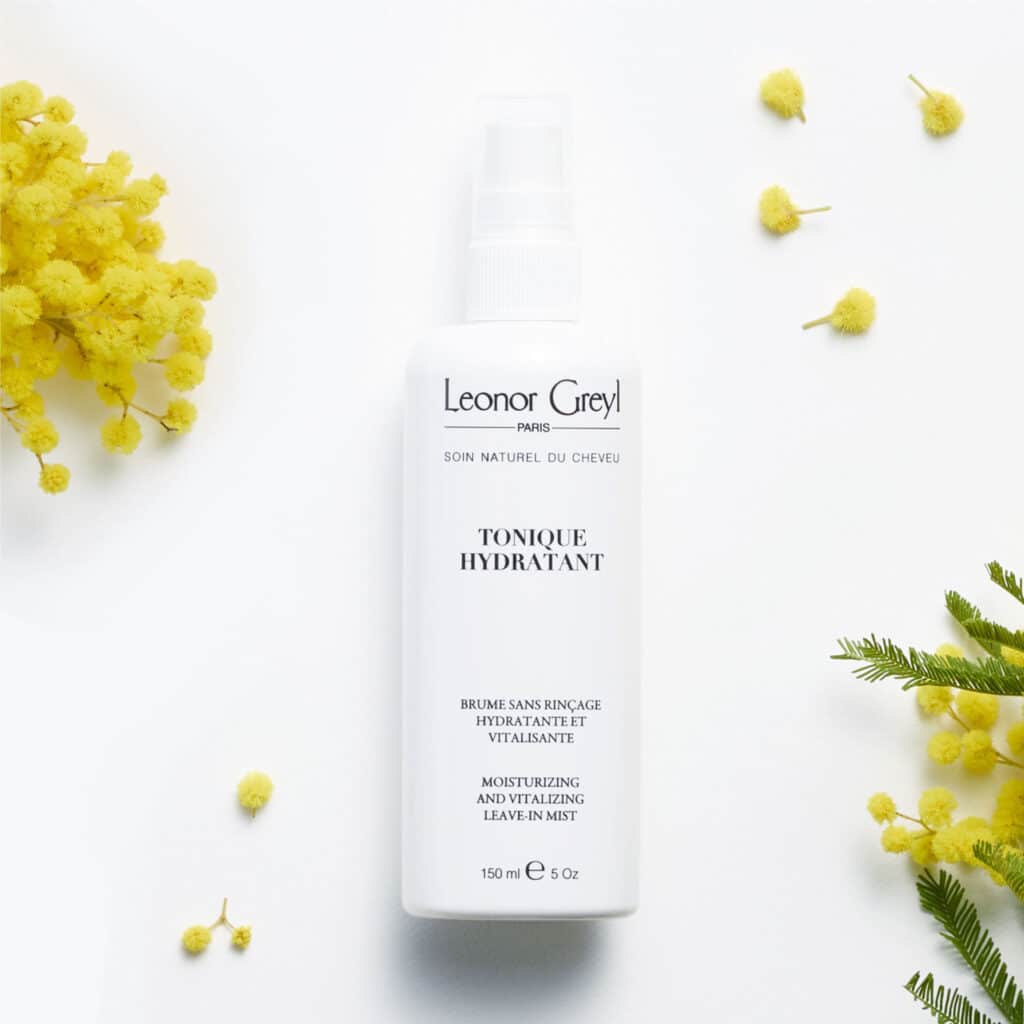 Leonor Greyl Tonik za hidriranje i vitalnost kose Lifestyle
