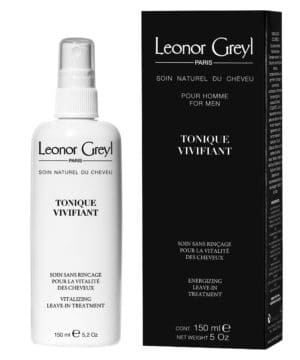 Leonor Greyl prirodni organski tonik za ozivljavanje i sprecavanje opadanja kose za musckarce