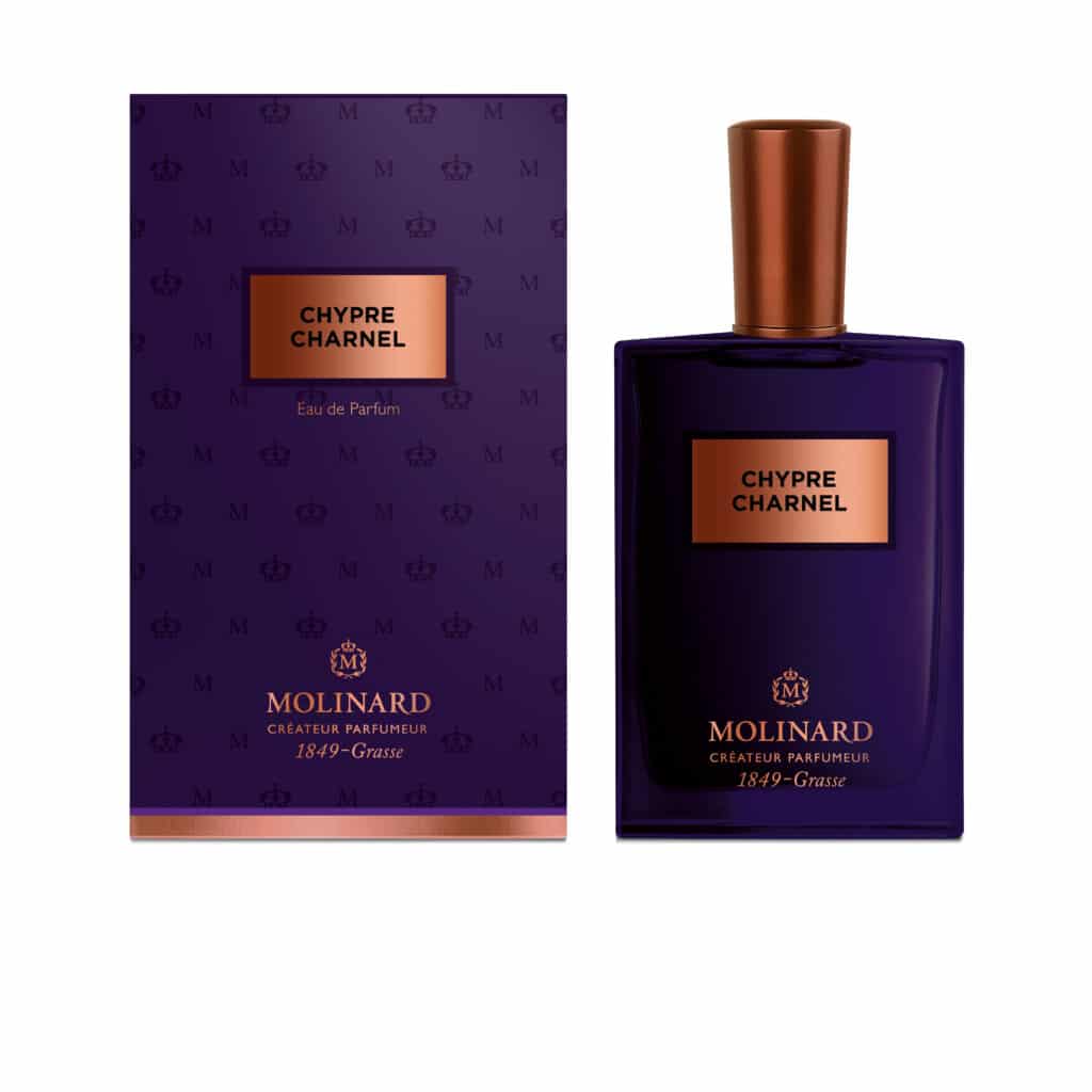 Molinard oud magnetique clearance