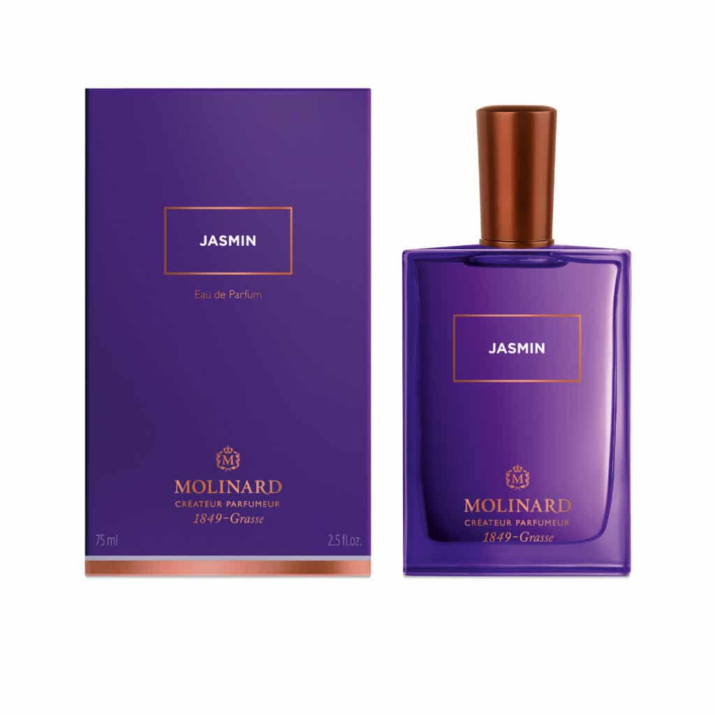 Molinard Jasmin edp