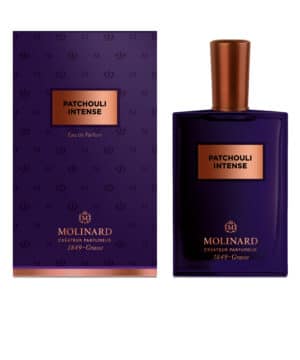 Molinard ORIJENTALAN DRVENAST GURMANSKI parfem