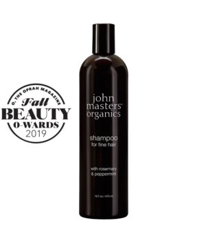 John Masters Organics prirodni organski sampon za tanku kosu
