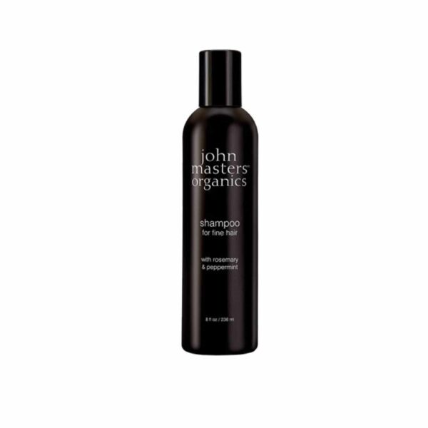 John Masters Organics prirodni organski sampon za tanku kosu