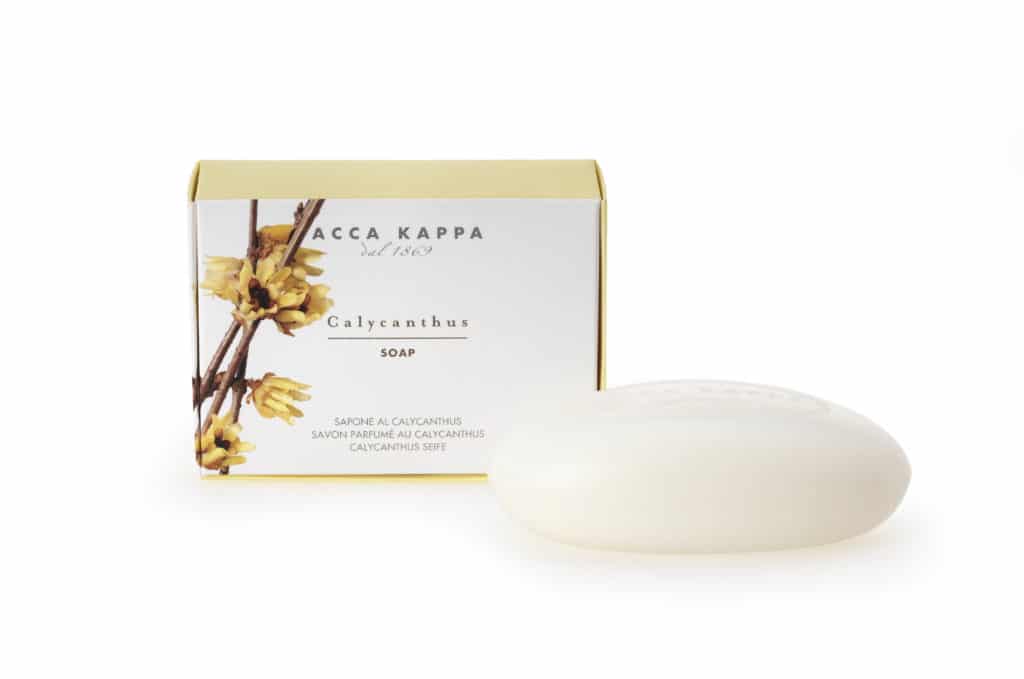 Acca Kappa biljni sapun