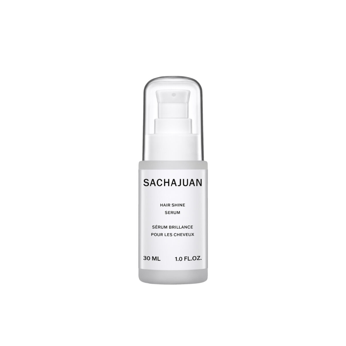 Sachajuan Serum za sjaj kose