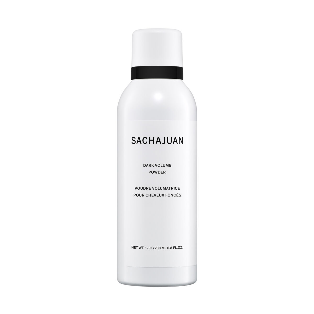 Sachajuan Tamni puder za volumen 200ml