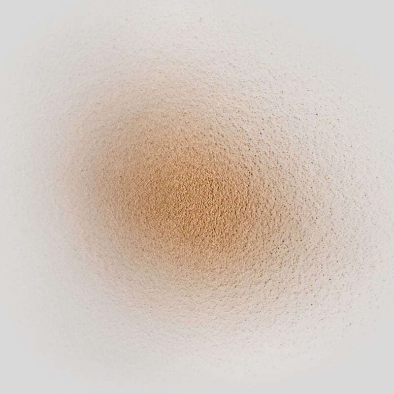 Sachajuan Tamni puder za volumen tekstura
