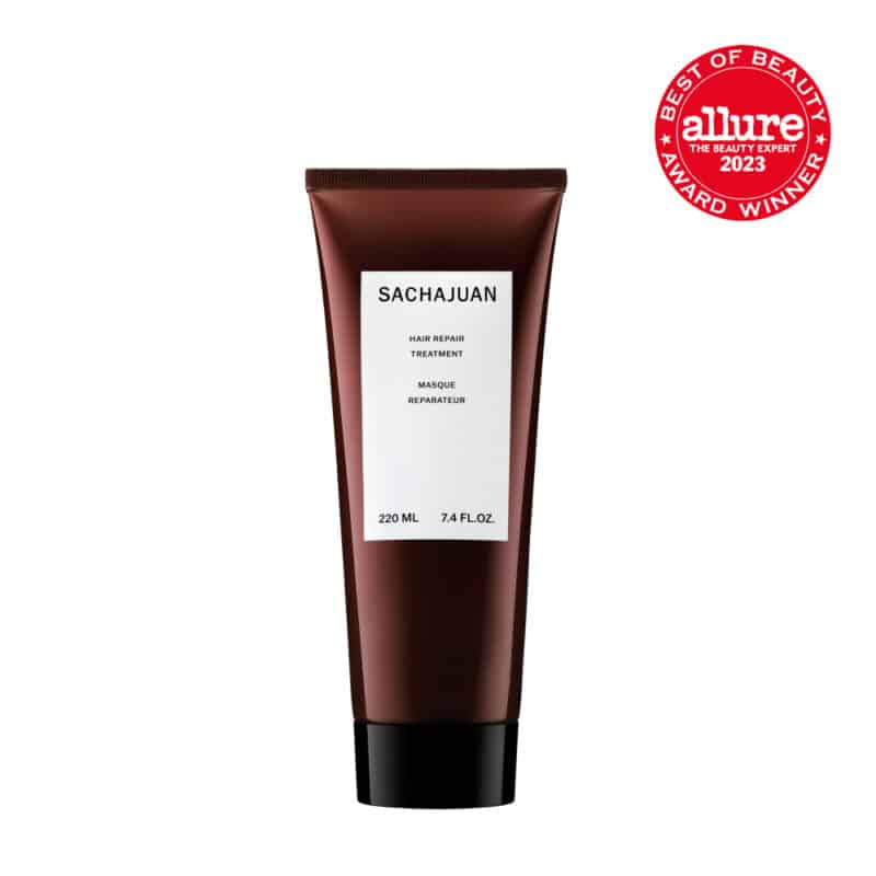 Sachajuan Maska za oporavak ostecene kose 220ml