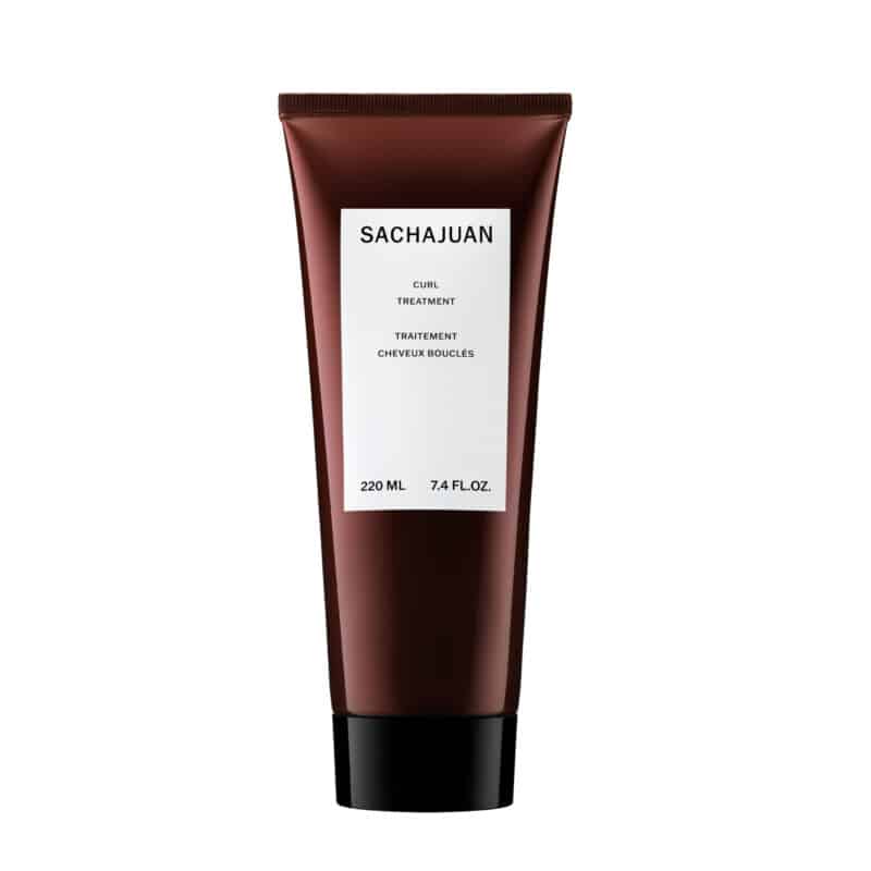 Sachajuan Maska za kovrdzavu kosu 220ml