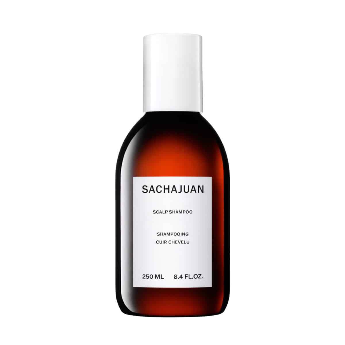 Sachajuan sampon za negu vlasista 250ml