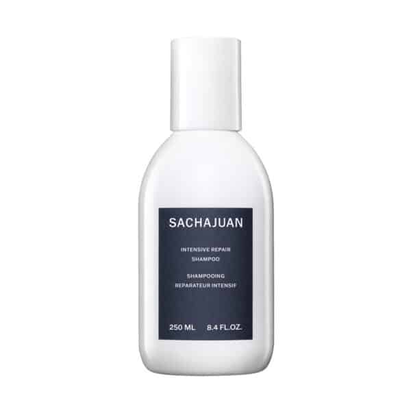 Sachajuan sampon za intenzivan oporavak ostecene porozne suve ili kose izlozene suncu 250ml