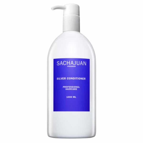 Sachajuan srebrni regenerator za neutralisanje zutih zlatnih tonova