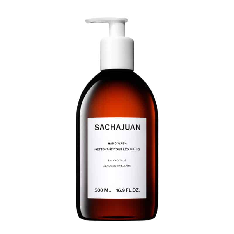 Sachajuan Tecni sapun za ruke sa citrusima