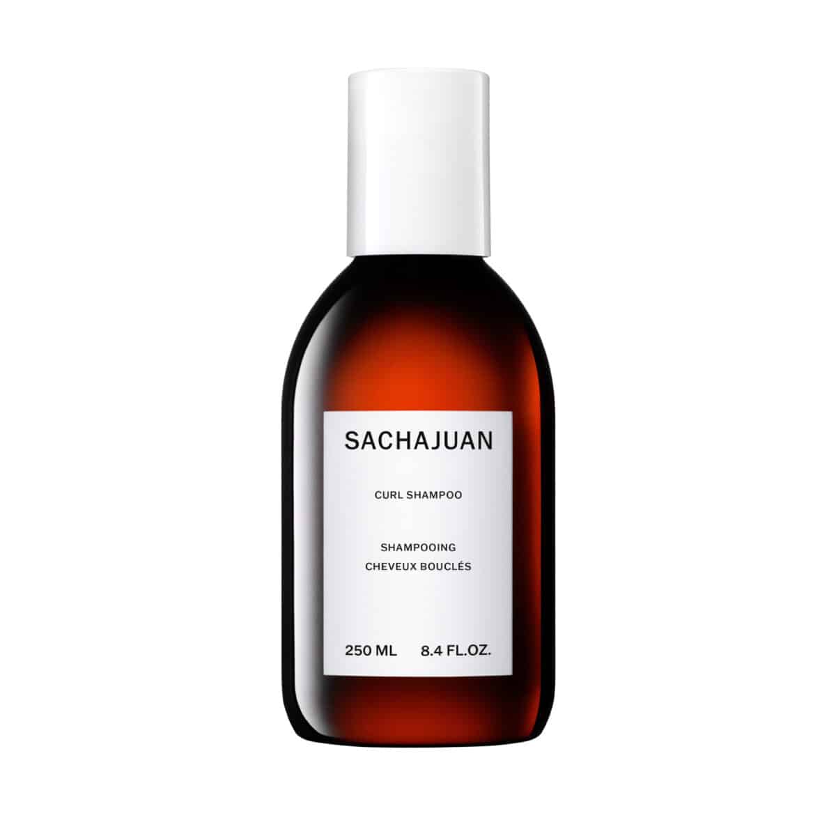 Sachajuan Sampon za kovrdzavu kosu 250ml