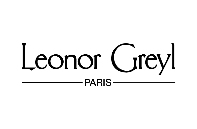 Leonor greyl srbija logo nega kose