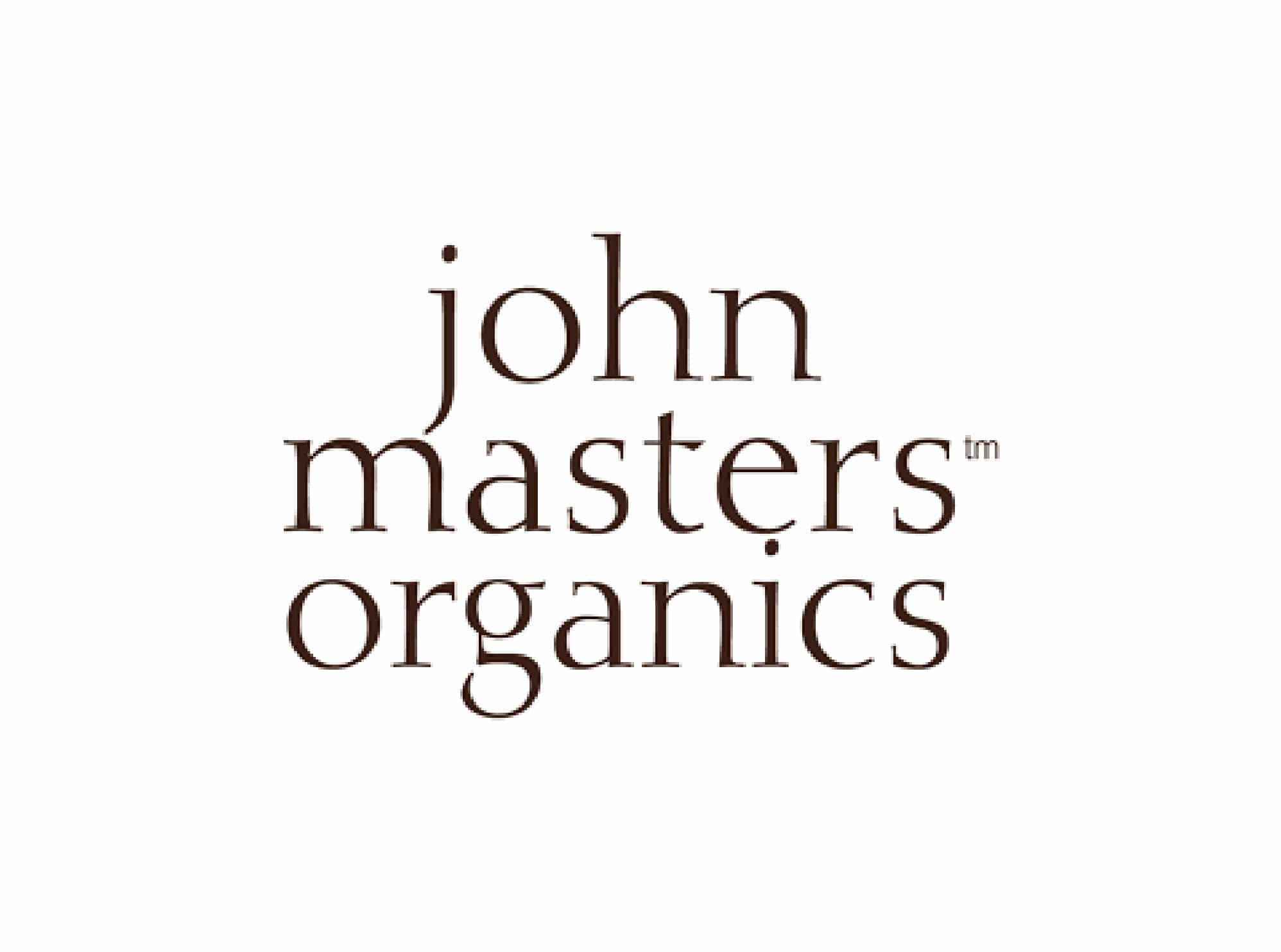 John Masters Organics Srbija logo nega kose