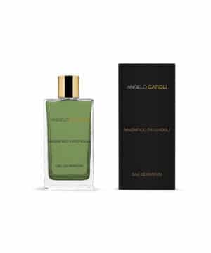Angelo Caroli AROMATICNI CHYPRE parfem