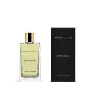 Angelo Caroli CITRUSNI parfem